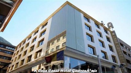 A Casa Canut Hotel Gastronomic Andorra