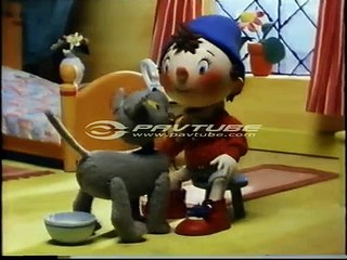 Noddy Series - Noddy and the Milkman
