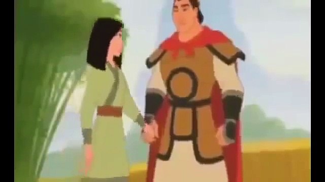 Dessin Animé Complet En Francais Nouveauté Princesse Walt Disney Mulan
