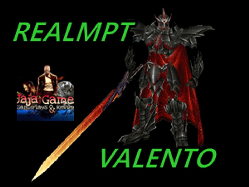 REALMPT VALENTO BY: MISIO