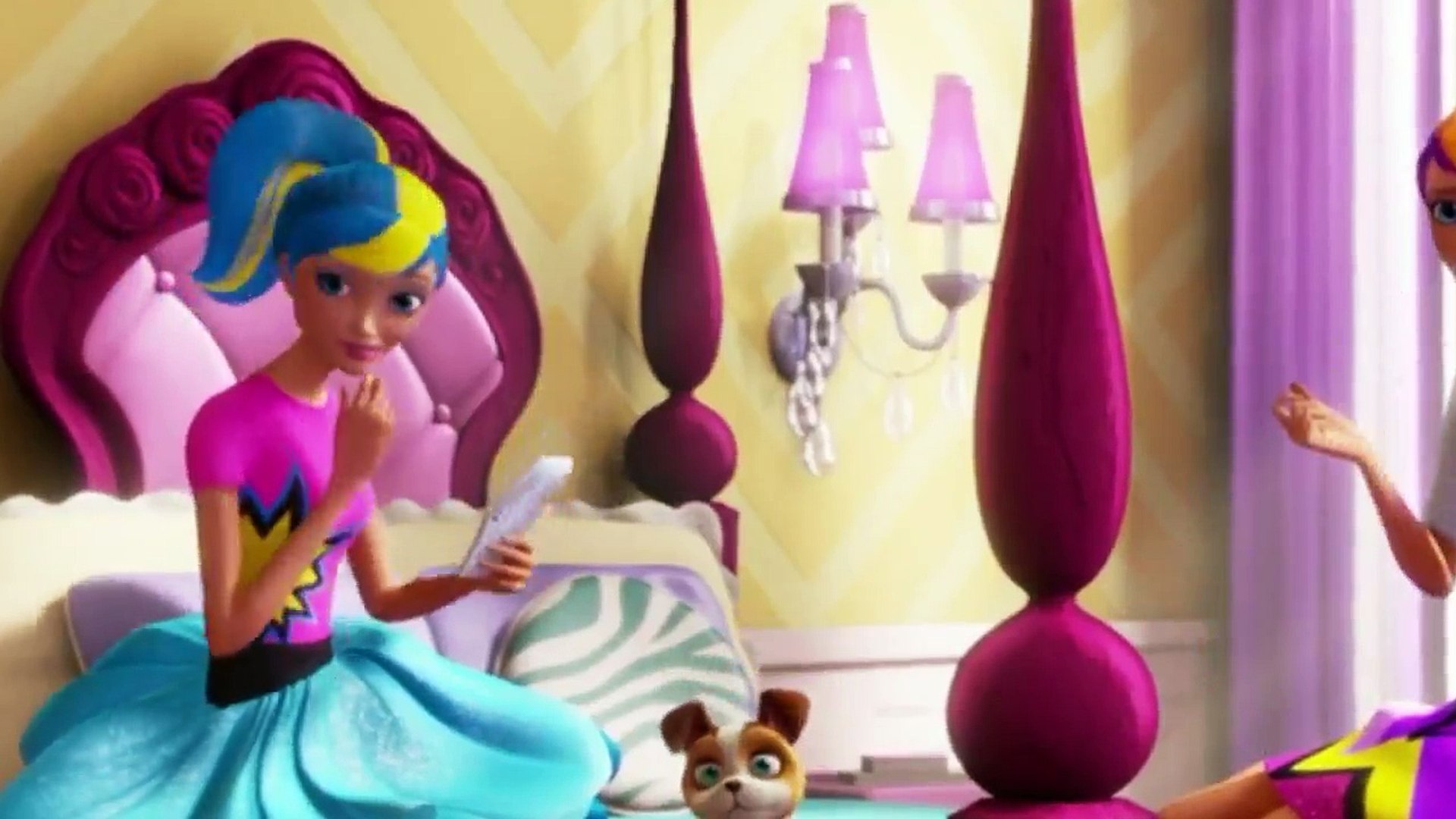 Barbie in princess power full movie in hindi sales watch online