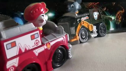 Paw Patrol Dessin animé francais ,Paw Patrol La Pat Patrouille