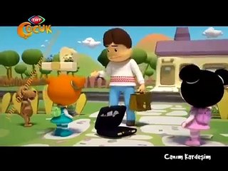 Canım Kardeşim Bu Paralar Kimin-TRT Çocuk