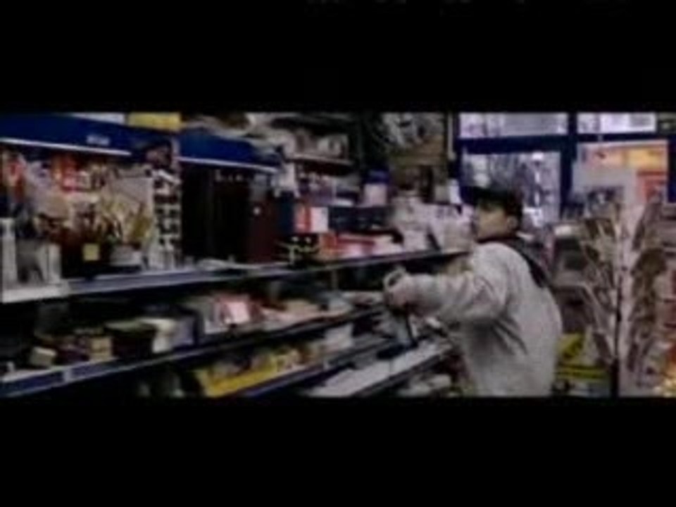 Kidulthood trailer