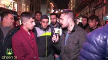 pkk'lı Genç ile Röportaj (Trend Videos)