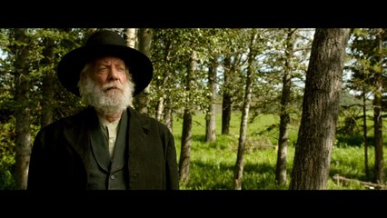 Forsaken - What about you? Did you want me to come back?