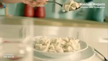 Kayseri Mantısı - Superfresh Reklamı