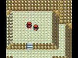 Pokemon G/S - Pokemon Trainer Red