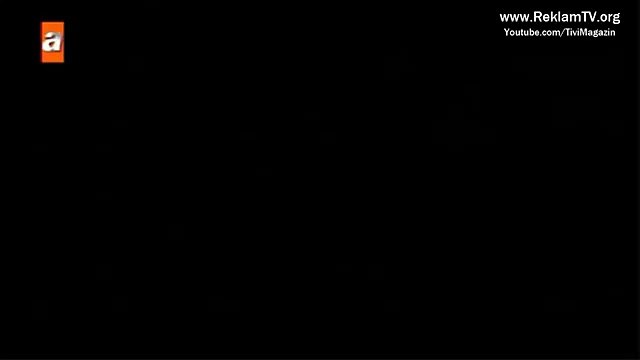 Kendisi Küçük, Etkisi Büyük! - Olips XS Reklamı