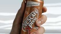 Kim Tutar Seni! - Nescafe Xpress Reklamı