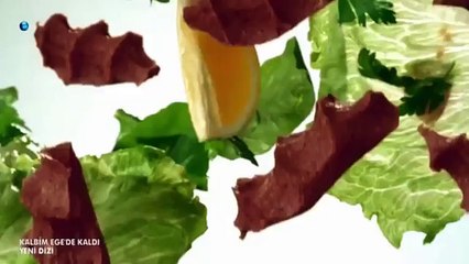 Komagene Çiğ Köfte Ramazan %50 Bedava Kampanyası Reklamı