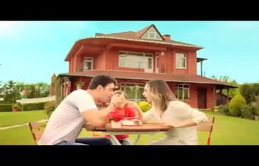 Küçük Ağa - Algida Keyif Reklamı