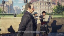 Assassins Creed Syndicate, gameplay Español parte 40, Secuestrando a Dedge