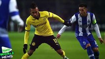 Borussia Dortmund 2-0 Porto || All Goals & Highlights || Europa League