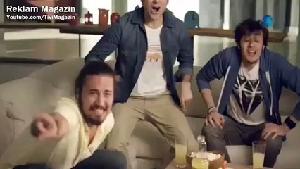 Limonata Böyle Olur Şarkısı - Dimes Limonata Reklamı