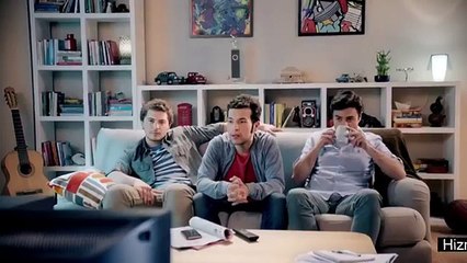 McDonald s Eski Sevgilin Kainat Güzeli Olmuş Reklamı