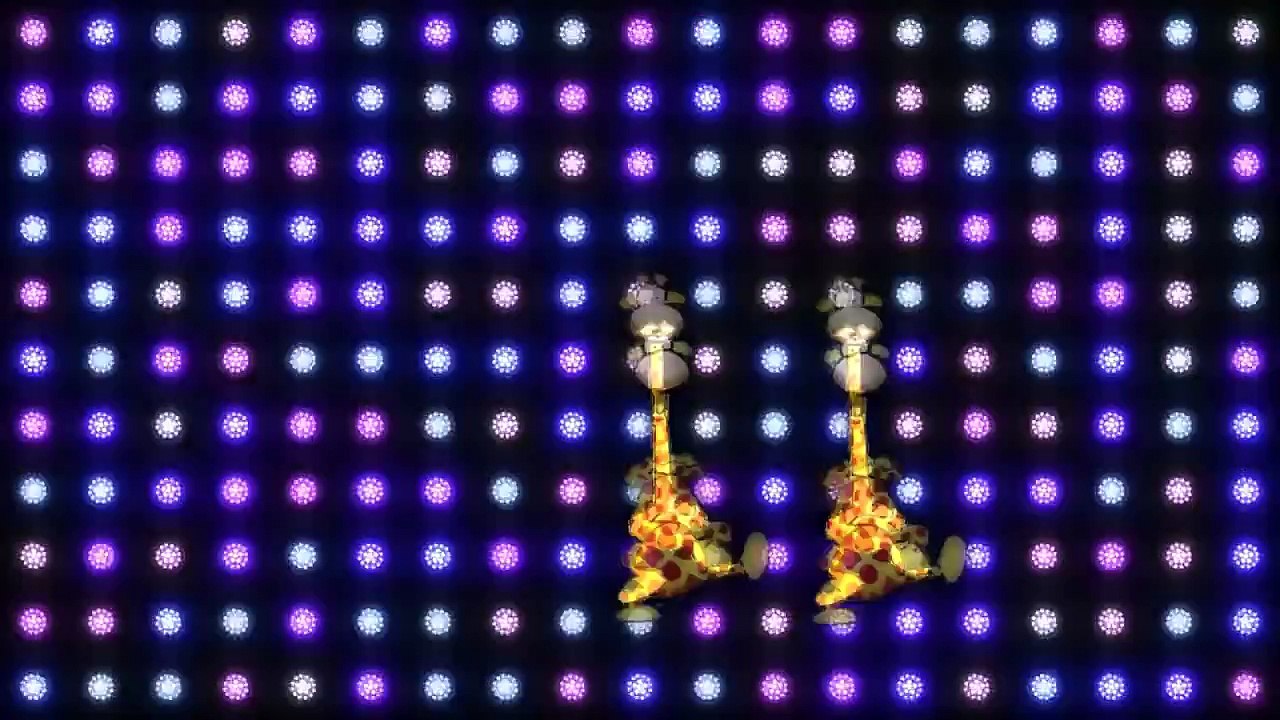 Синий, синий иней. Новогодние песни. Новый год 2016.