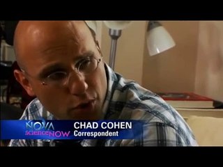 Artificially Intelligent Robot Tells Creator It Will Keep Humans “In a People Zoo”