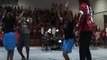 NFL Pro-Bowlers just can't dance (News World)