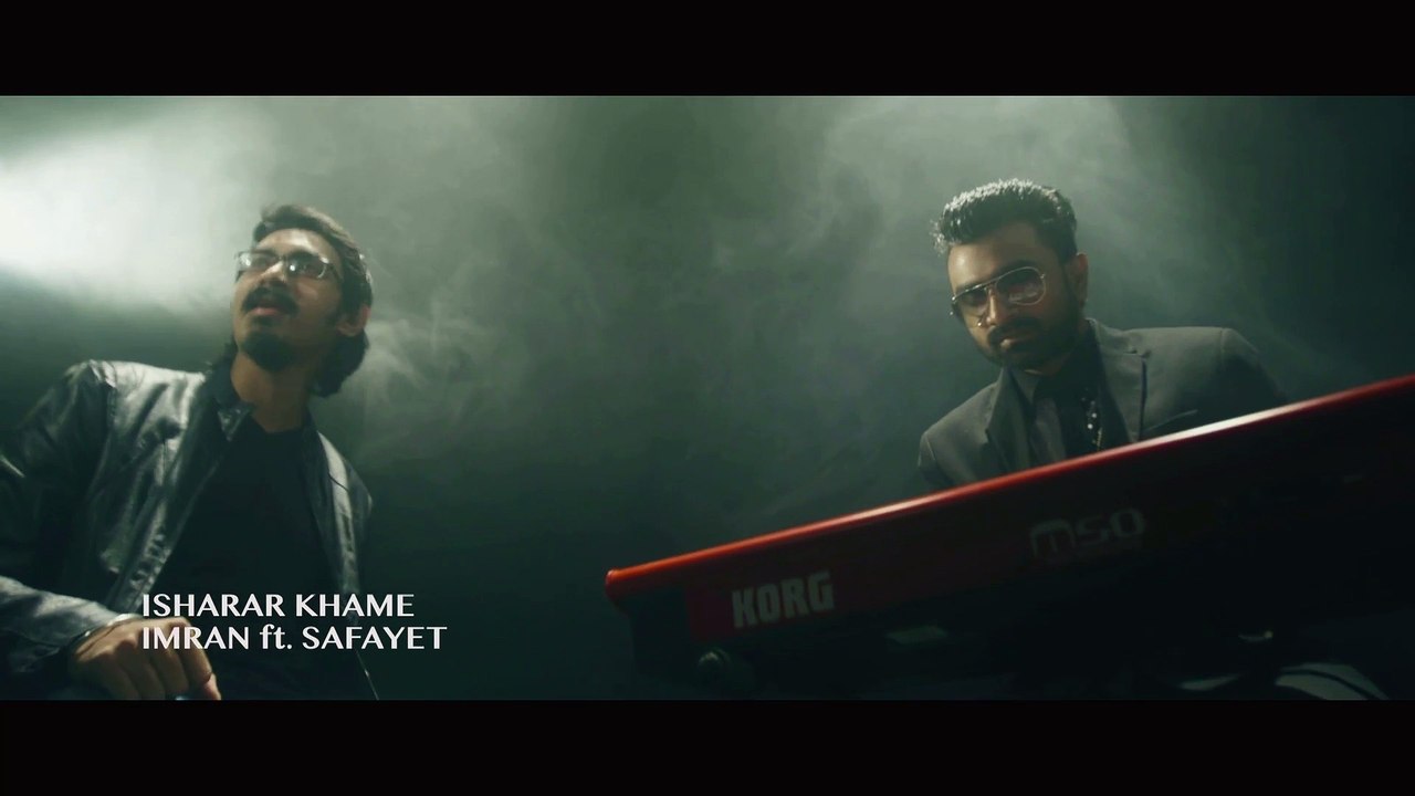 Esarar khame Bangla Music Video (Imran & Safayet) 1080p HD (Blog.Abir-Group.Net)
