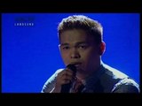 AGUS HAFILUDDIN - IRIS  (Goo Goo Dolls) - GALA SHOW 4 - X Factor Indonesia 15 Maret 2013