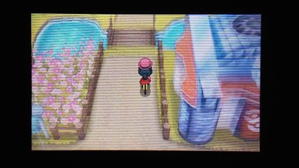 Pokemon X & Y Dusk Stone Locations (two stones)
