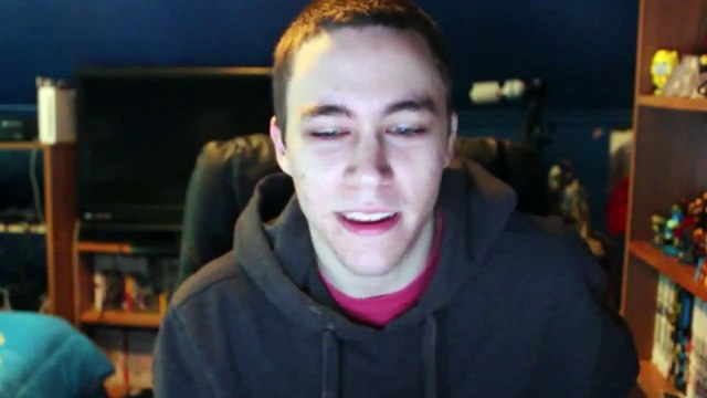 Naruto Chapter 695 Live Reaction / Review - Naruto vs Sasuke