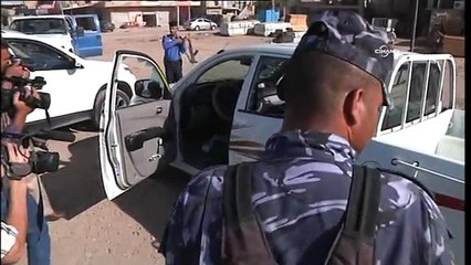 Türkmen siyasetçi silahlı saldırda öldürüldü