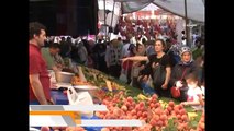 Sebze ve meyve fiyatları hakkında vatandaş ne düşünüyor? (Sokak röportajları)