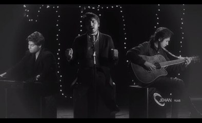 Aizaz Ahmad -  Laagey Na Mann - JEHAN FILMS - Love Song