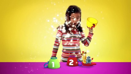 La Garde du Roi Lion - Mardi 1er mars à 17h15 sur Disney Junior !