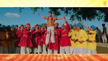 Exclusive: Tharki Chokro Full Song with LYRICS | PK | Aamir Khan, Sanjay Dutt | T Series
