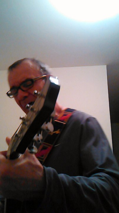 follow you follow me - Genesis.