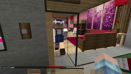 Yandere High - LAST COUPLE ON EARTH! (Minecraft Roleplay) #25