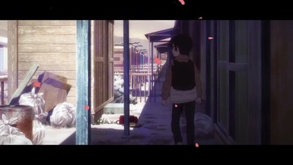 Boku Dake Ga Inai Machi 「AMV」 「Don't Go」