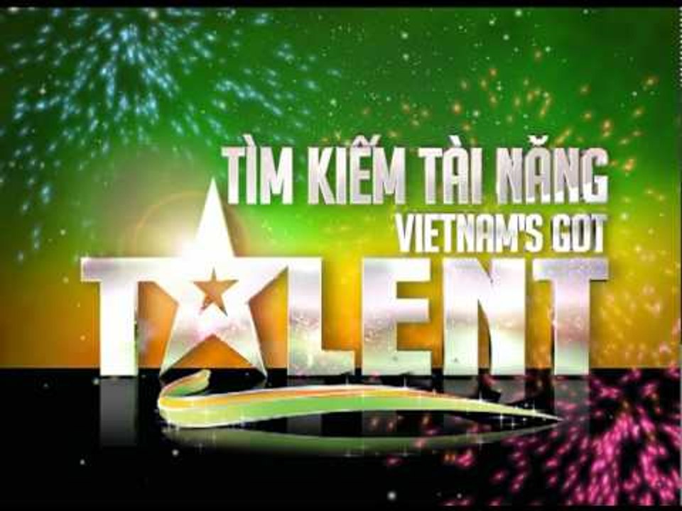 [Trailer] Vietnam's Got Talent