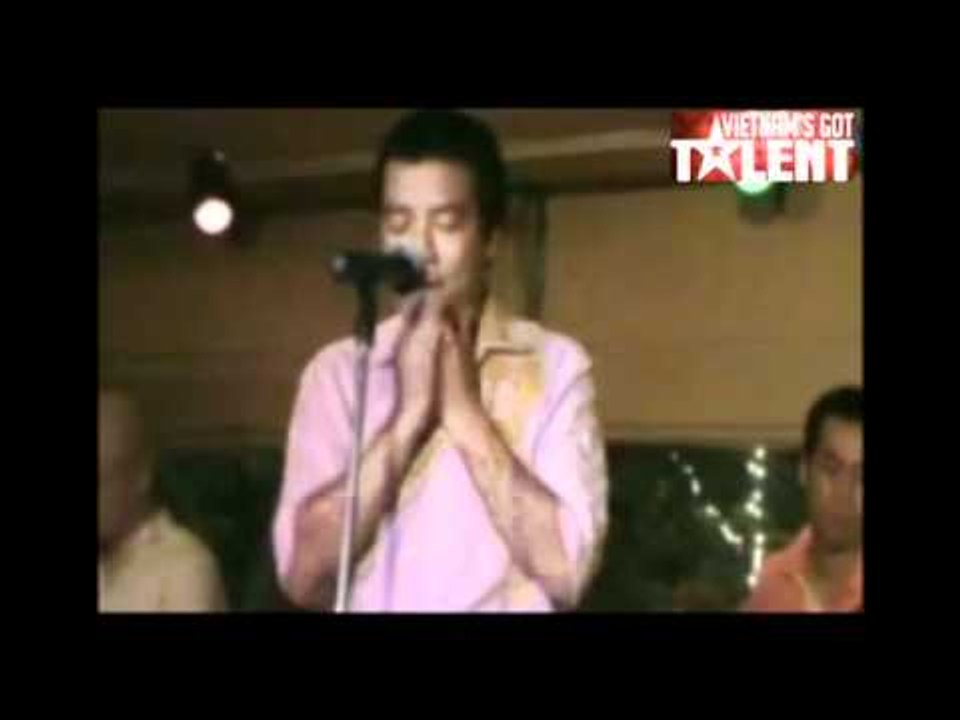 Nguyễn Duy Minh - Chơi nhạc bằng tay