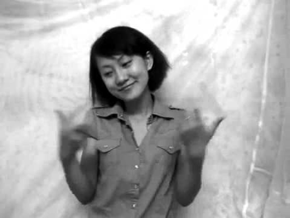Đặng Hoàng Nhu (Cô gái 'hát bằng tay') - Có nhau trọn đời