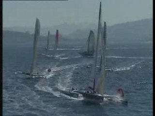 Grand Prix 60 Pieds Open