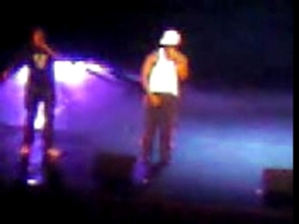 charenton rap