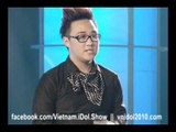 [Studio 3] Bùi Nguyễn Trung Quân - SBD 7