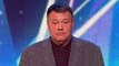 Comedian Colin Smith may need some new jokes - Britain's Got Talent 2015