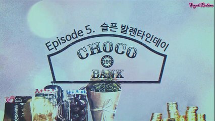 [MON SUB] Чоко банк 5р анги