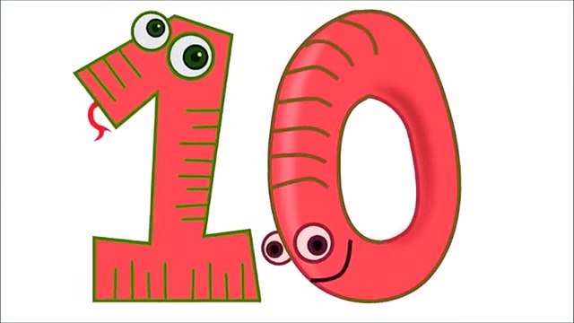 Лучшее обучающее видео для изучения английского языка алфавит, слова, цифры Дети смотрят и учат!