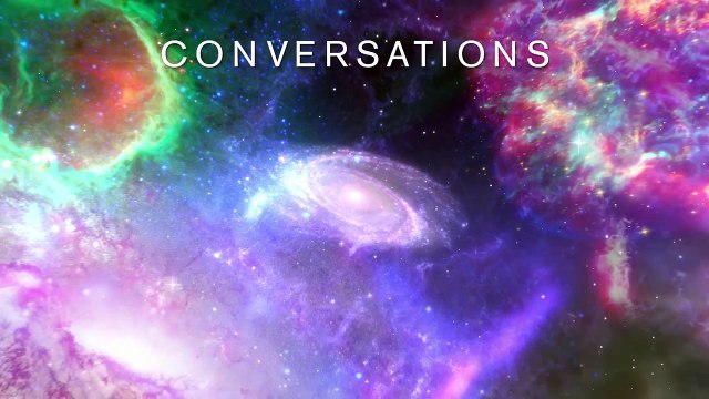 Rihanna & Jim Parsons Humans Are Strange HOME