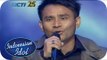 JUDIKA FEAT. PENTABOYS - MAMA PAPA LARANG (Judika) - Spektakuler Show 1 - Indonesian Idol 2014