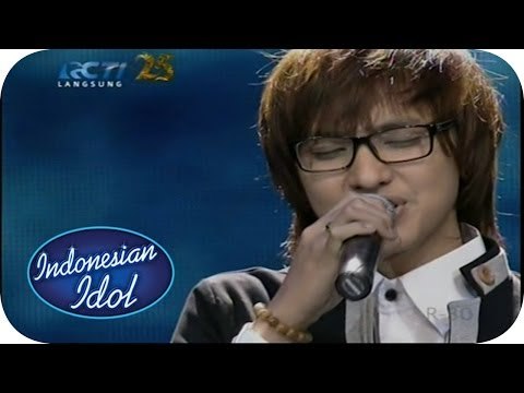 RYAN - TETAP MENGERTI (Kerispatih) - Spektakuler Show 1 - Indonesian Idol 2014