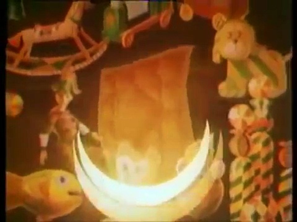 Колыбельные песни В. Рябковой