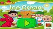 ♥ LEGO DUPLO Ice Cream (New LEGO DUPLO Game for Children)