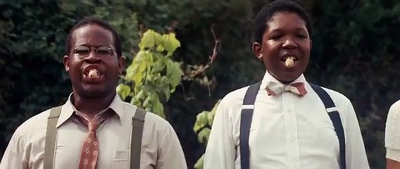 The Great Debaters (Film Complet en français )